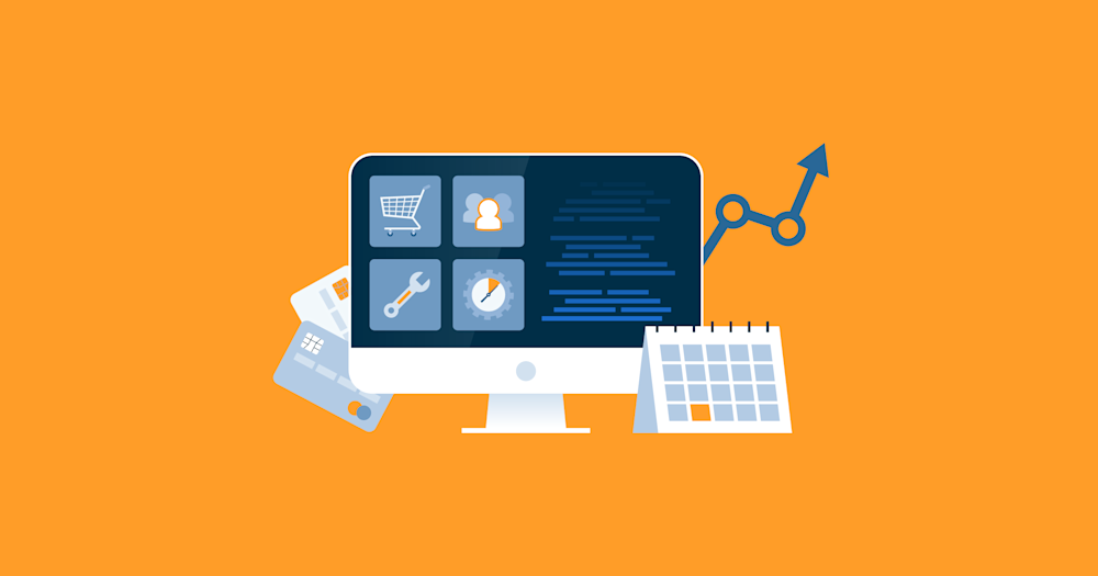 Os 3 sistemas ERP open source mais populares