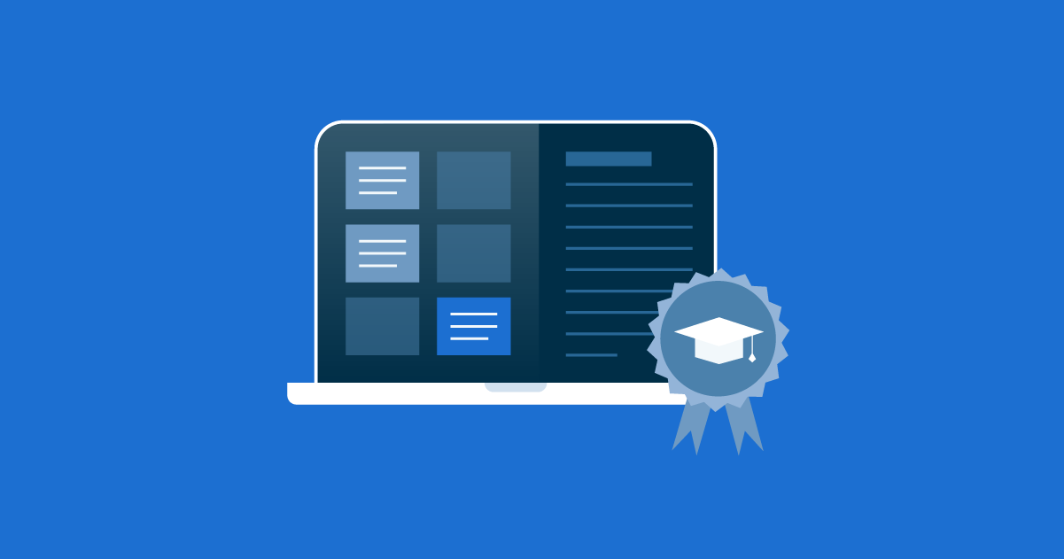 lms open source software header
