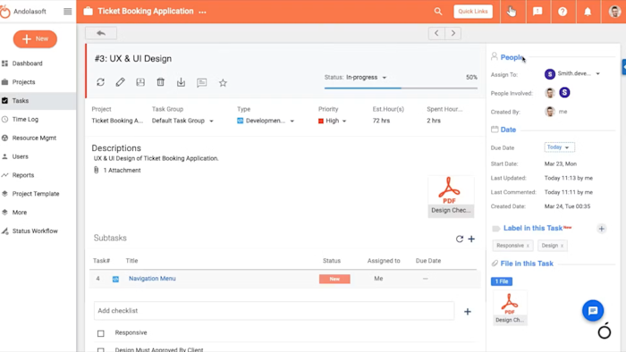 I 4 software di project management open source più popolari