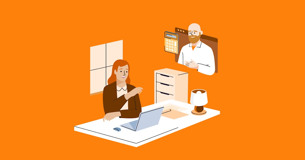 Top 5 free accounting software for self employed