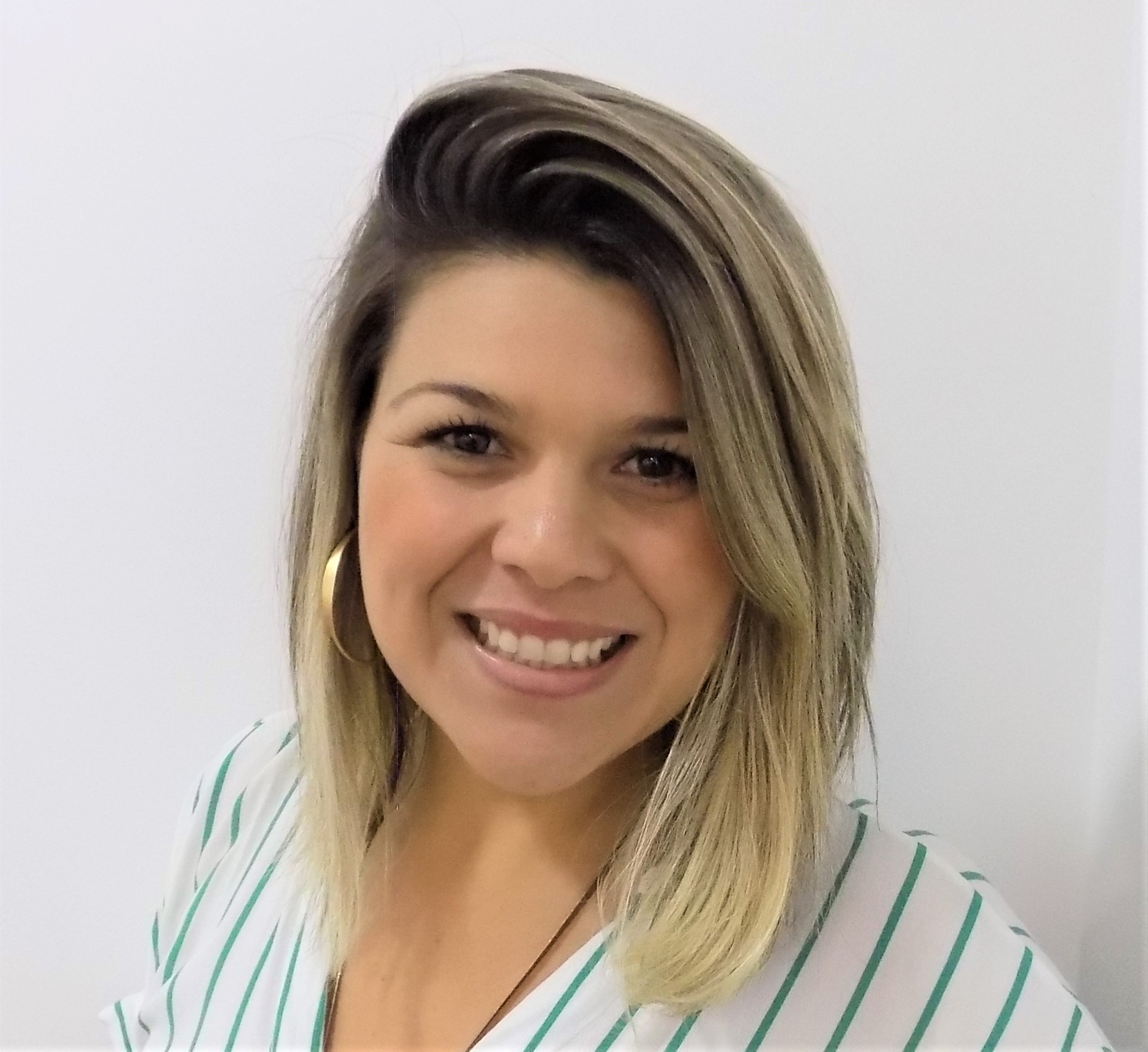 foto laíze damasceno marketing de gentileza