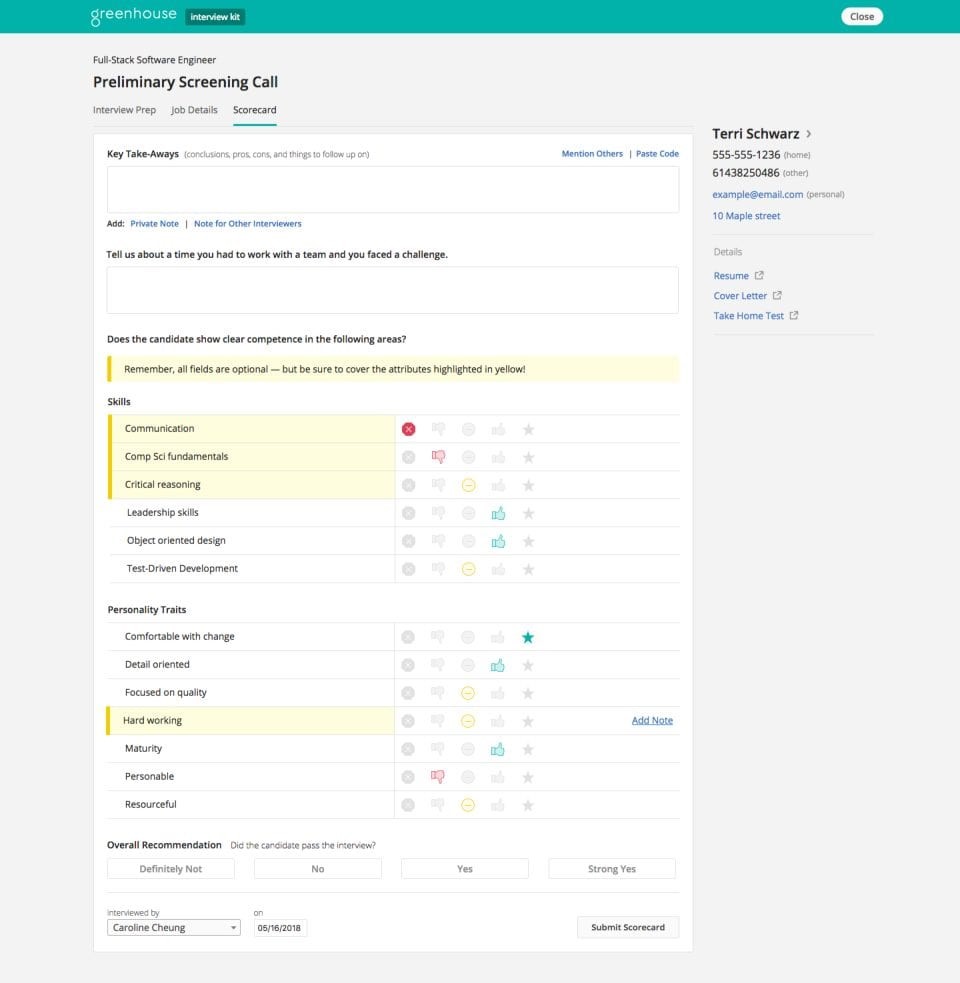 screenshot-scorecard-führen-auf-distanz screenshot scorecard führen auf distanz