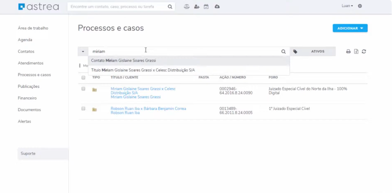 software-advogados-BR-Capterra-Image-2 Painel de controle do software para advogados Astrea