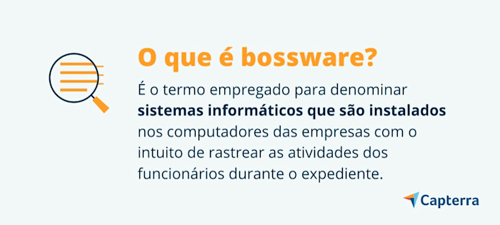 Bossware: como monitorar funcionários sem violar a ética