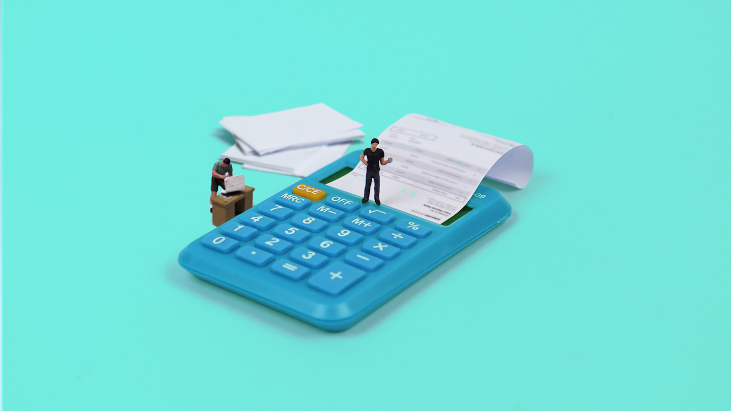 What is an expense management system?