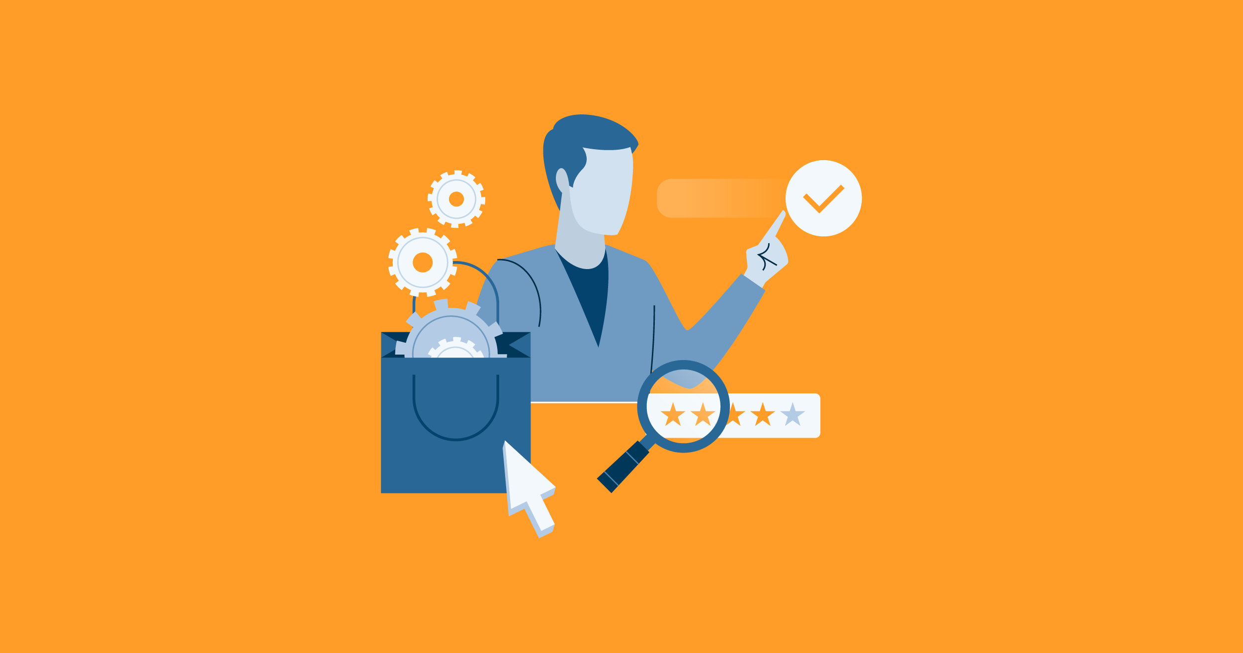 CAP-US-Header-09-1-Buying Tools and Tips-User knows when they need software or may need software INTL 1200x630 Carrot DLVR (1) Los mejores software de help desk para pymes españolas