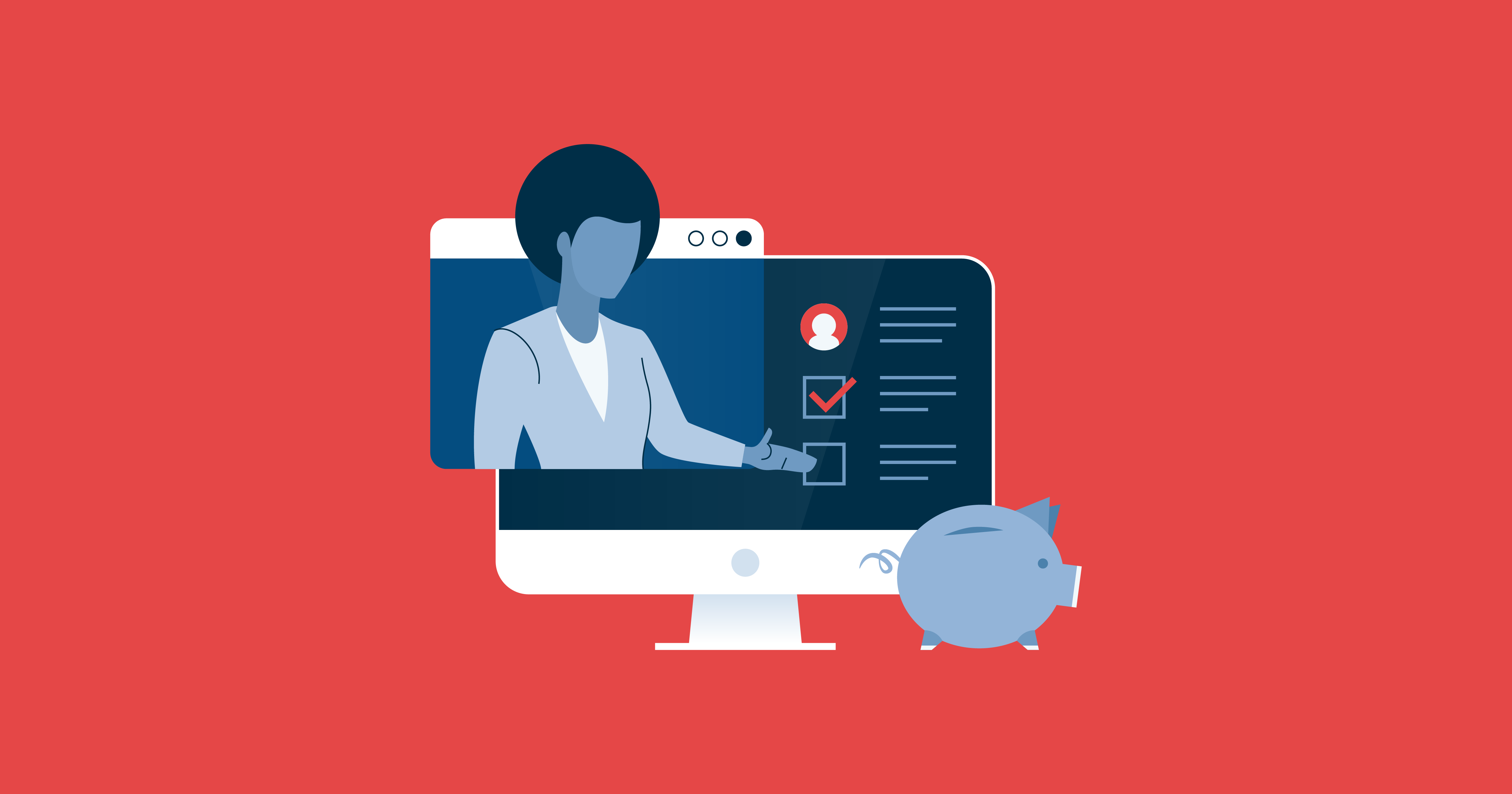 Wie sich Angestellte und Unternehmen Arbeitskosten teilen sollen