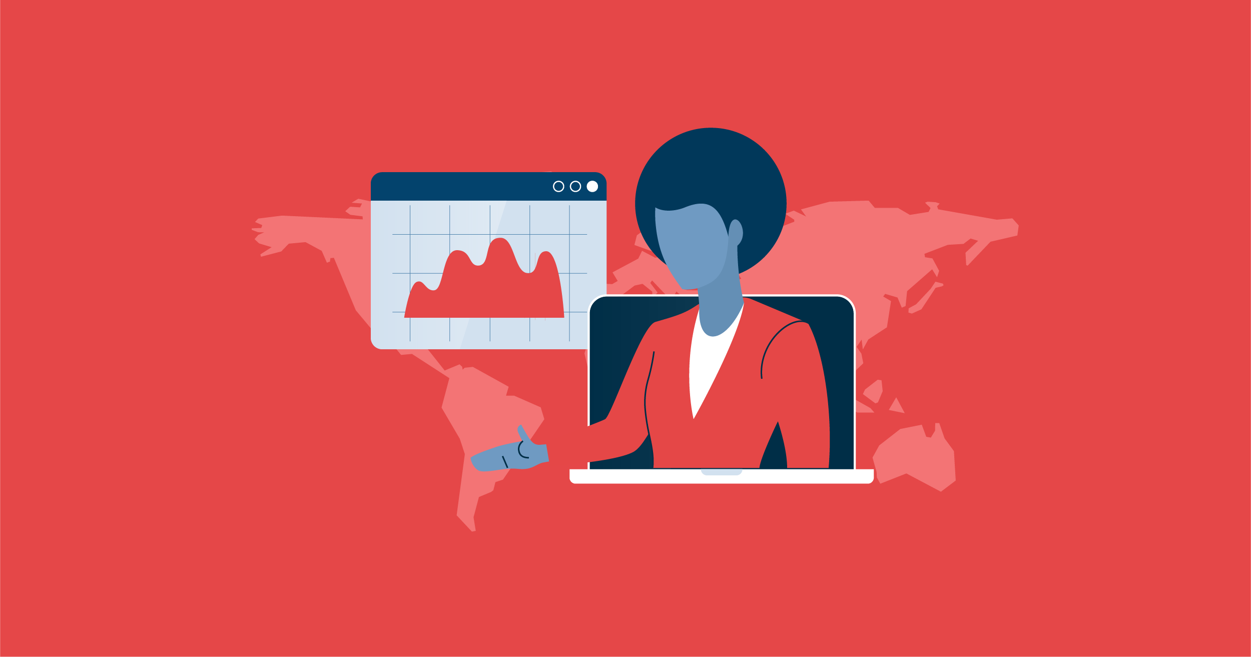 Plataformas para trabalhar home office disponíveis no Brasil para PMEs