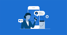 Canadians deeply distrust AI, but labelling AI-generated social media content could help