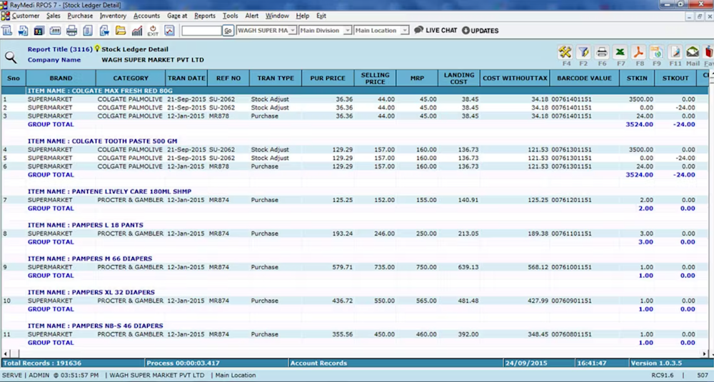 5 Best inventory management software in India for SMEs