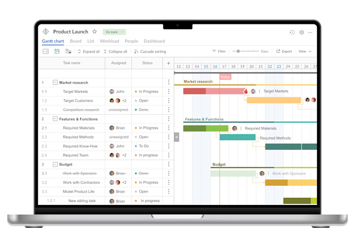 How Canadian companies can combine AI and project management