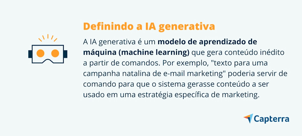 Números da IA: ganhos e preocupações da IA generativa nas empresas