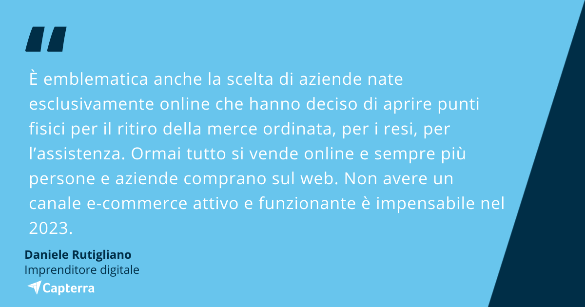 Migliori prodotti dropshipping: cosa vendere nel 2022