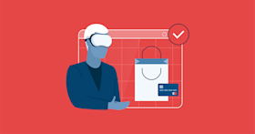 Pesquisa sobre metaverso: 78% se sentem otimistas com esse mundo virtual