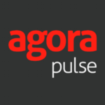 Logo Agora pulse