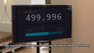 stratégie content marketing