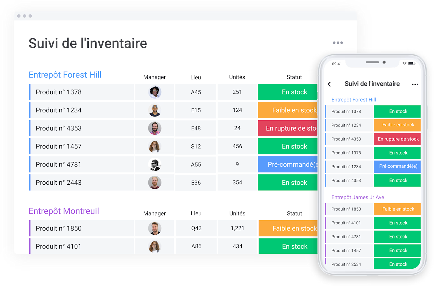 5 logiciels de gestion de stocks gratuits pour les PME — free download