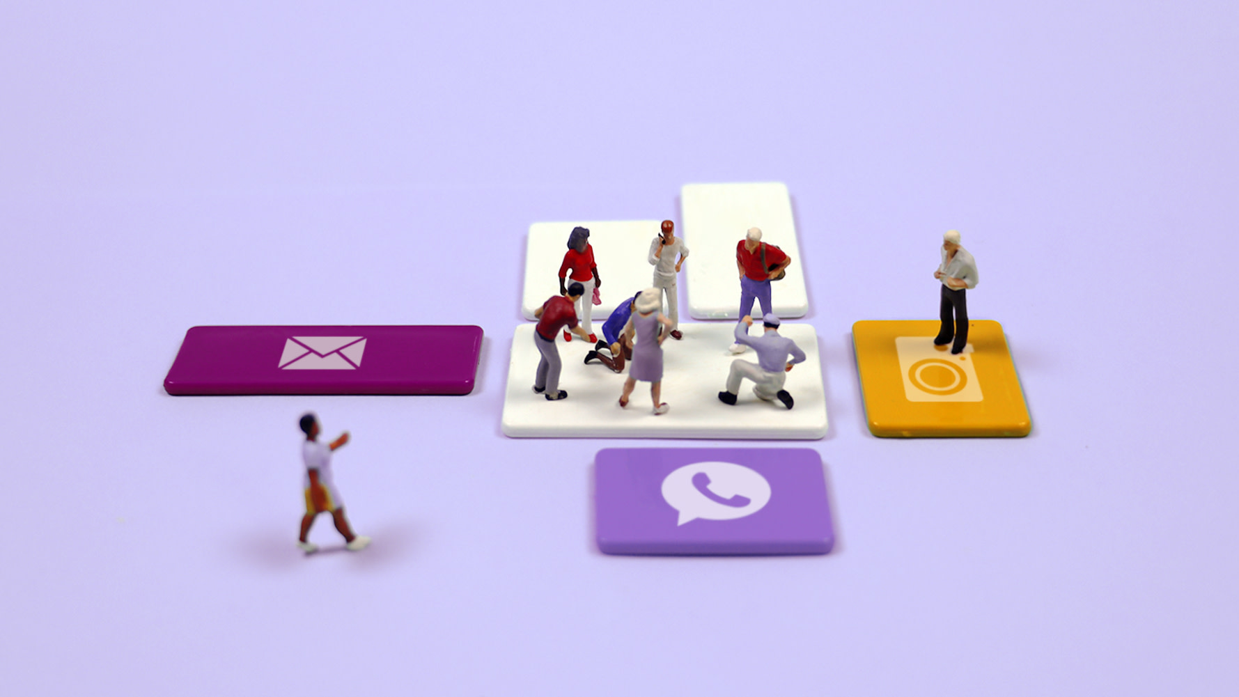 Studie: Super Apps - Der nächste große Trend?