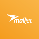 Logo_Mailjet Das Logo von Mailjet