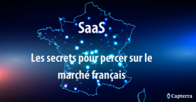 SaaS : les secrets pour percer sur le marché français