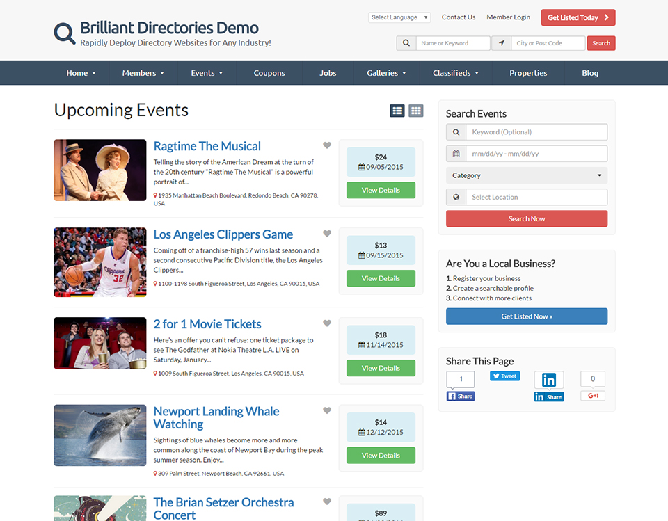 opzetten-gemeenschap-met-brilliant-directories opzetten gemeenschap met platform Brilliant directories