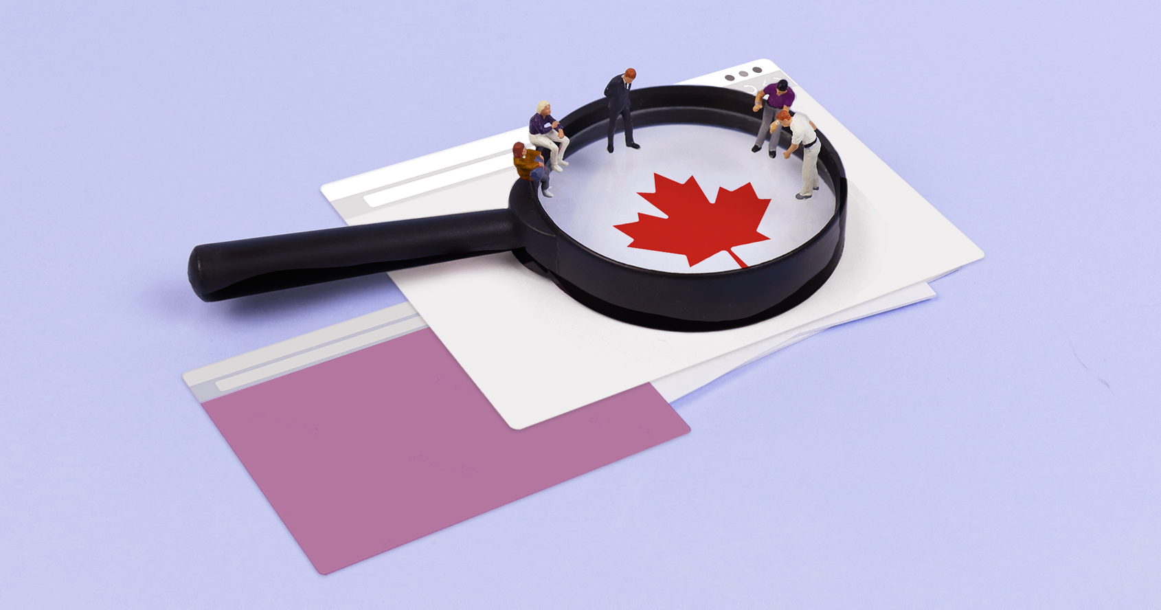 Top software development companies in Canada as reviewed by Canadians