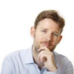 Jerome Sutter - influenceurs français du CRM