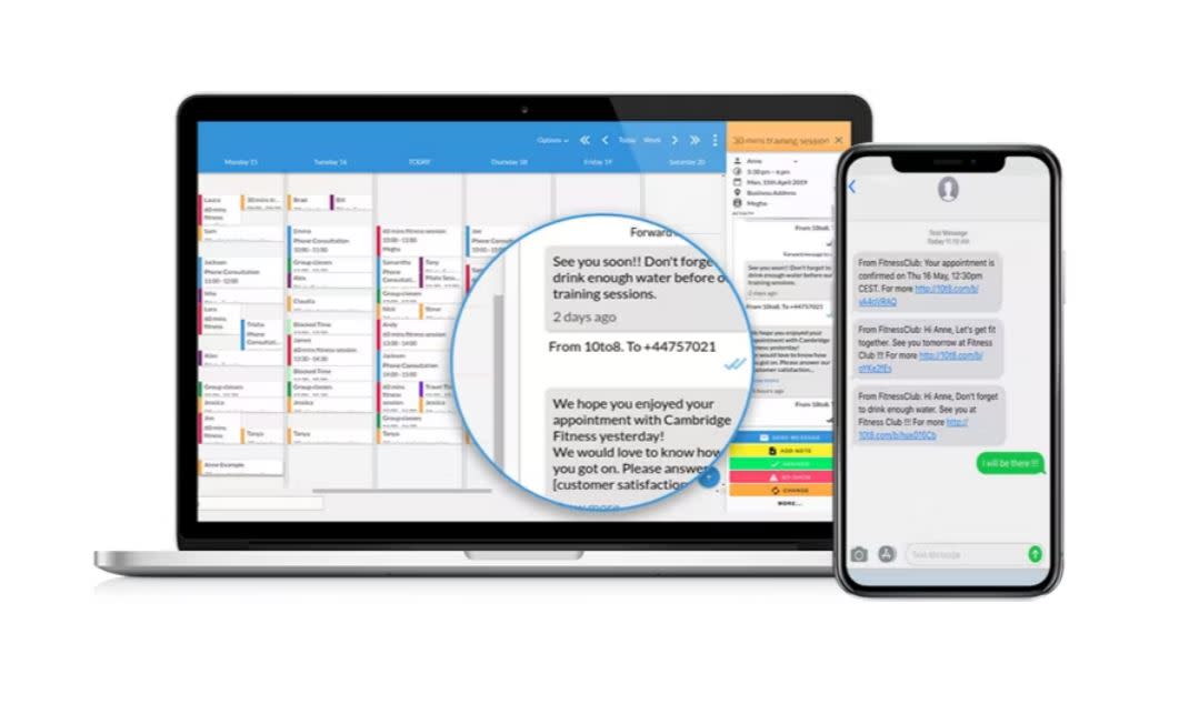 5 Top appointment scheduling software in Australia 5 Top appointment scheduling software in Australia