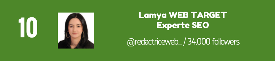 10 Lamya web target
