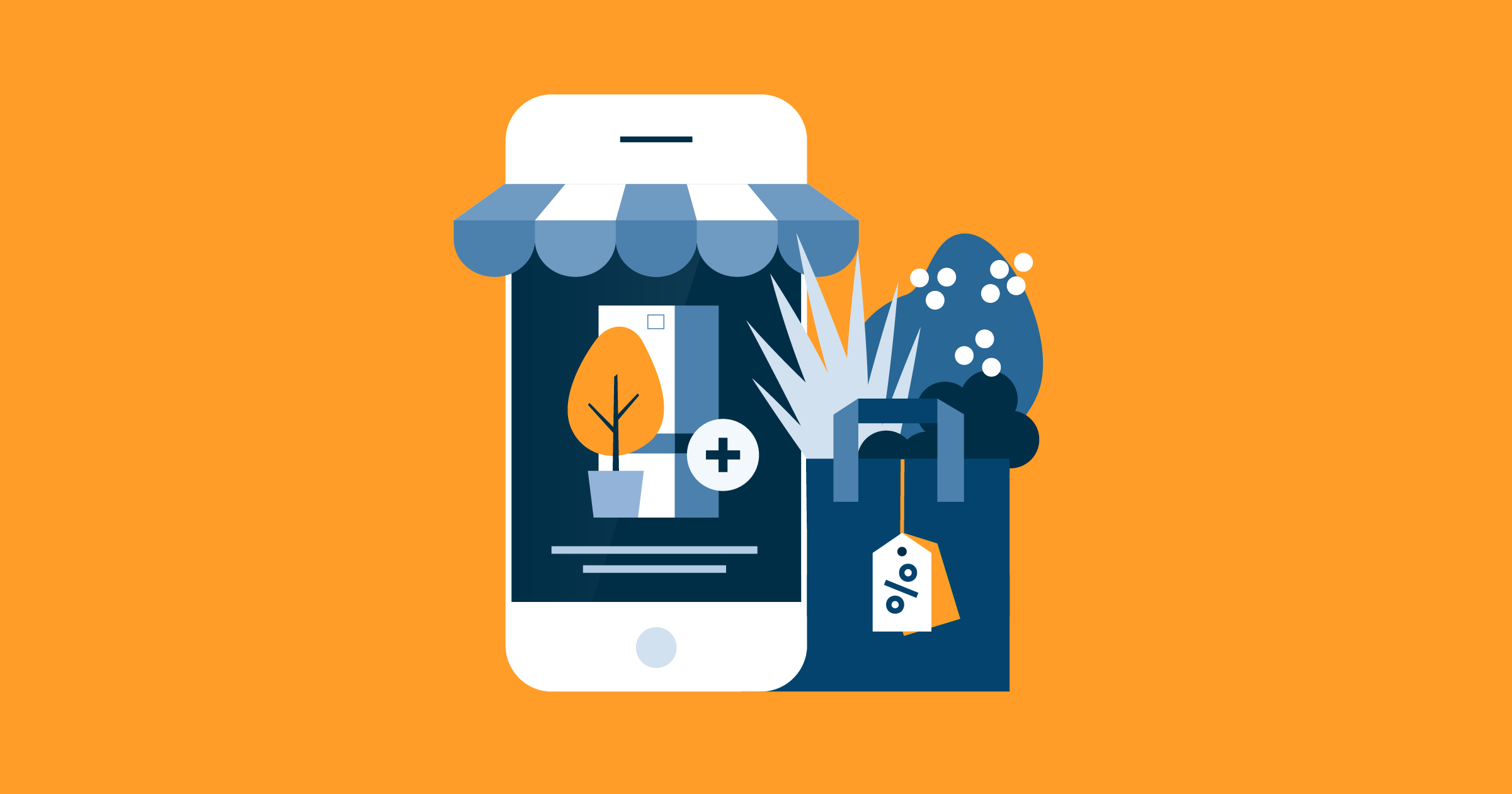 Loja mobile para e-commerce: vale a pena? Veja as vantagens!