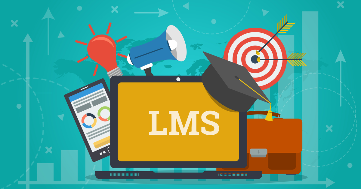 Sistema LMS: Descubra o que é e como aplicar à sua organização