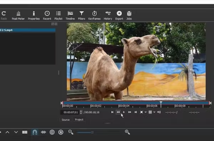 4 Most popular free video editing software for Indian SMEs