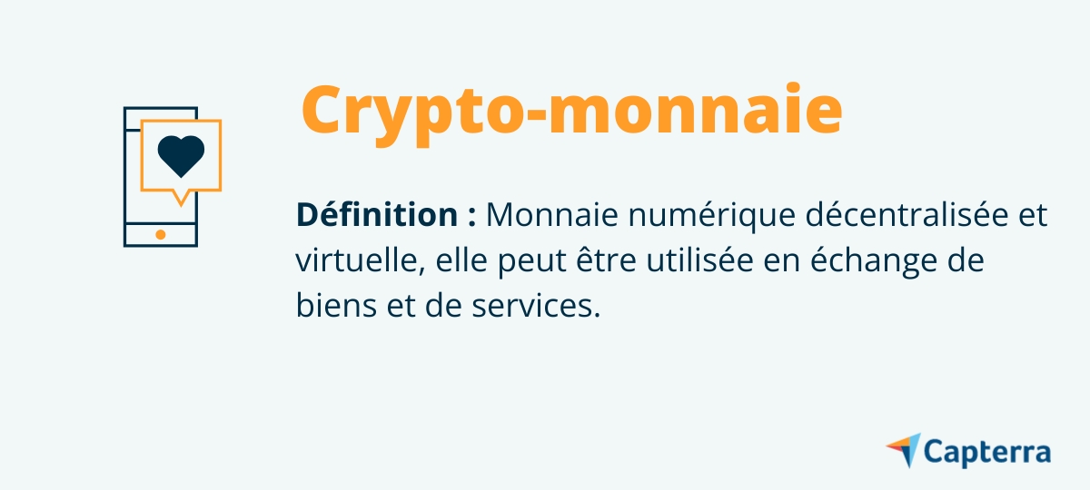 crypto Des opportunités pour tous