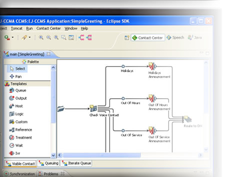 avaya analyse client