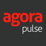 Agora pulse logo