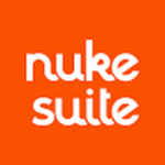 Nuke Suite logo
