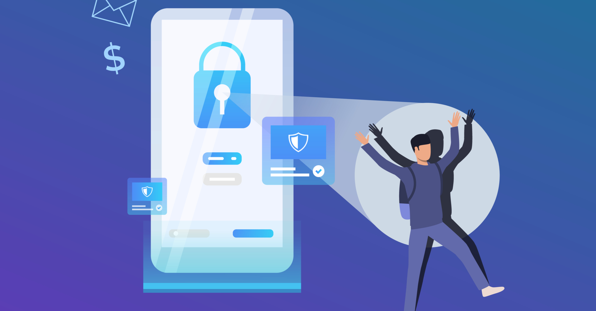 What is cyber security