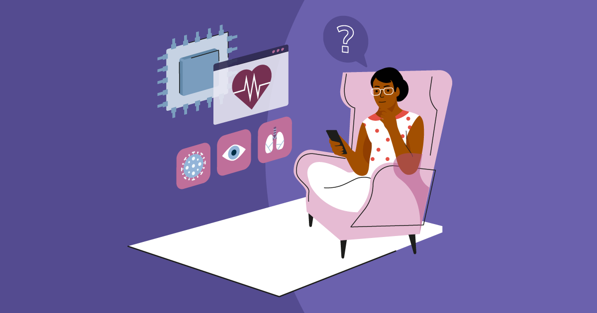 AI in UK healthcare: uses, challenges and future benefits