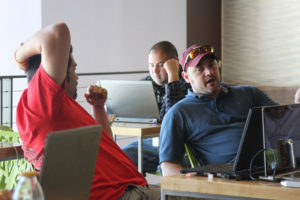 marché-logiciel-france-300x200 Marché du logiciel en France : tendance Cloud