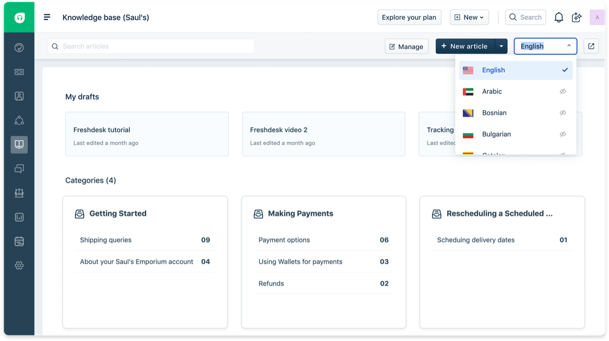 gestion des connaissances en entreprise