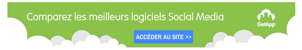 comparez les meilleurs logiciels social media sur getapp