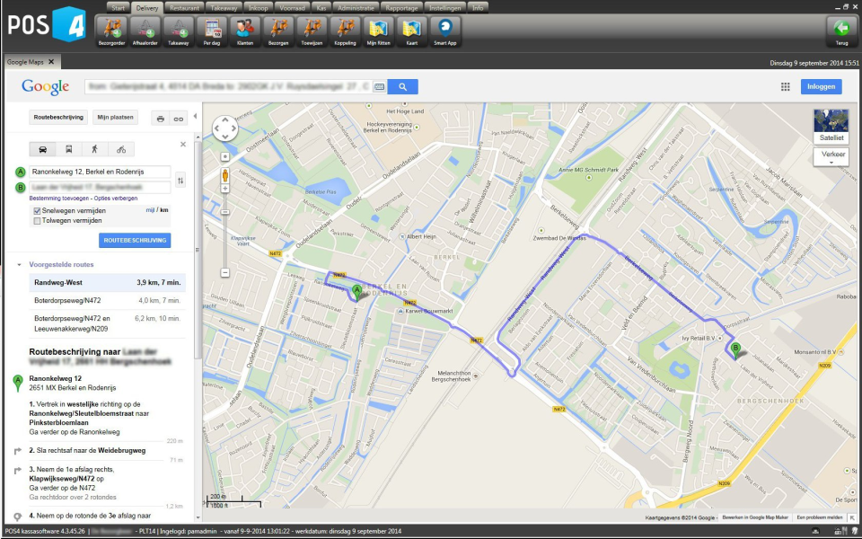 POS4-google-integratie-bezorgsysteem Google maps integratie