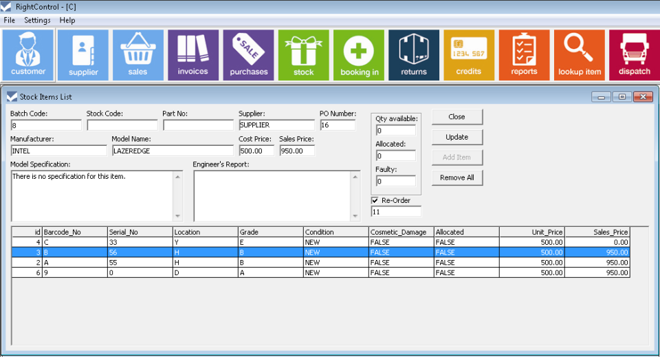 Los 5 Mejores Software De Gestión De Inventarios Gratis Y De Código