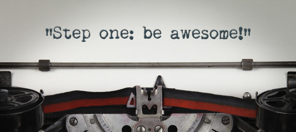 Content Marketing - Artikel, die nichts Neues sagen