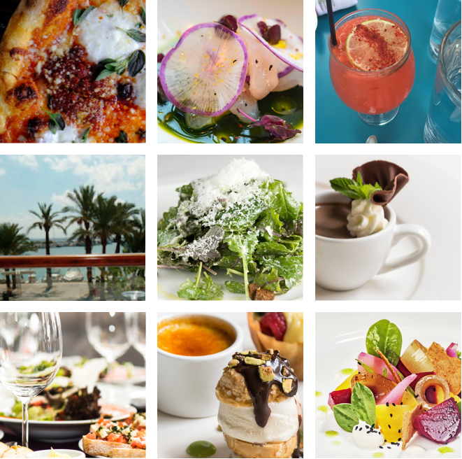 Punta sull'uso di hashtag nei tuoi post