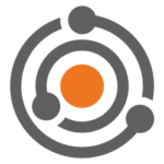 C2 atom logo 