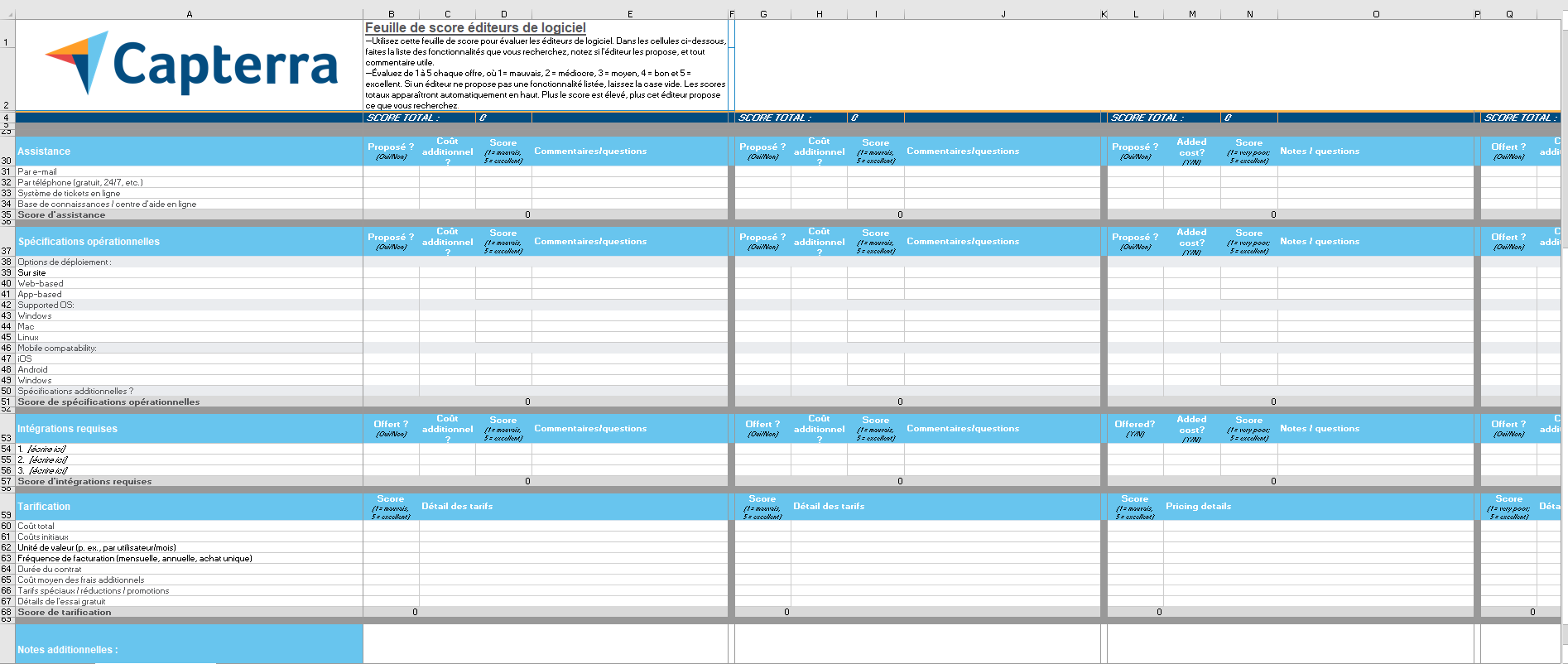 Licence-logiciel-FR-Capterra-Excel-download-Screenshot-1-1 Fichier téléchargeable Score Card