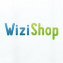 Logo Wizishop - Logiciel e-commerce