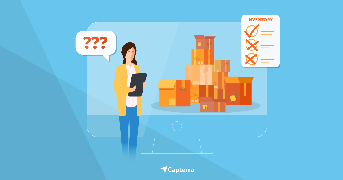 What is stock control and how to optimise it for your SME