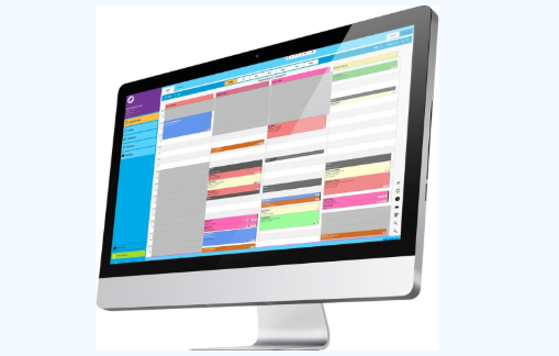 phorest salon software